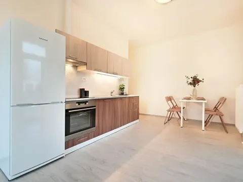 Pronájem bytu 2+kk, Janovice nad Úhlavou, 49 m2
