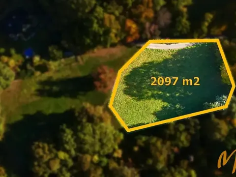 Prodej pozemku pro bydlení, Řetůvka, 2097 m2