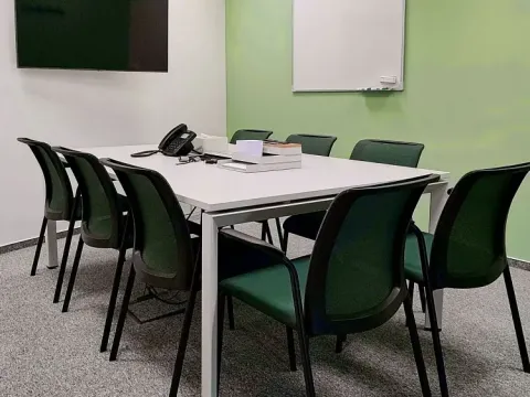 Pronájem kanceláře, Praha - Jinonice, Kačírkova, 20 m2