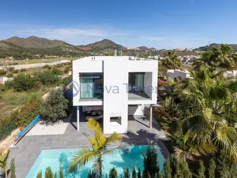 Prodej pozemku, Murcia, Cartagena, Španělsko, 500 m2