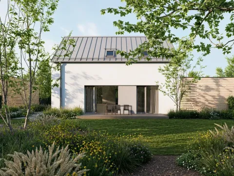 Prodej domu, Liptál, 125 m2