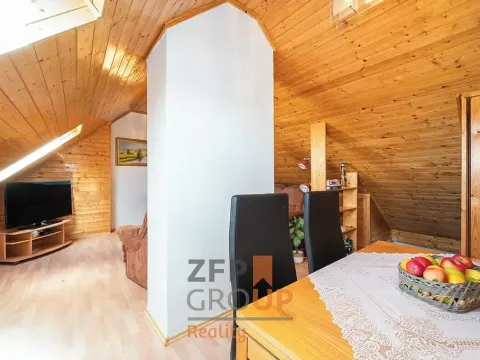 Prodej rodinného domu, Brno, Šaumannova, 150 m2
