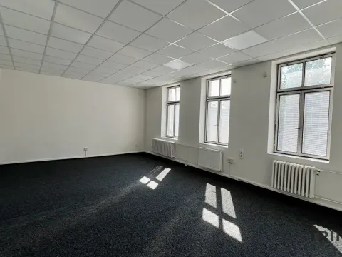 Pronájem kanceláře, Ostrava - Přívoz, Fügnerova, 40 m2