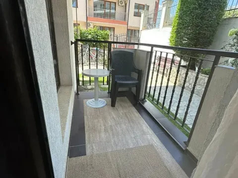 Prodej bytu 2+kk, Sveti Vlas, Bulharsko, 41 m2