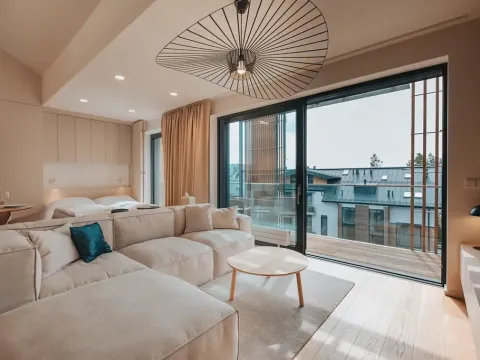 Prodej bytu 2+kk, Lipno nad Vltavou, 75 m2