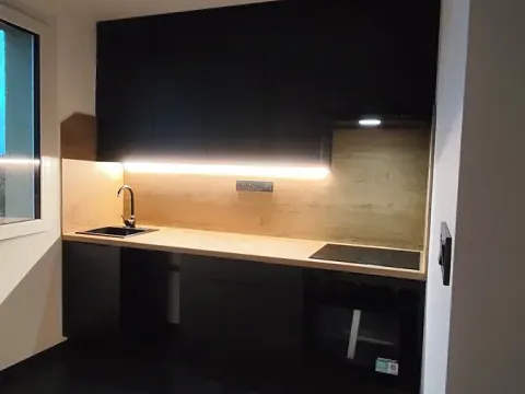 Pronájem bytu 1+1, Nýřany, Havířská, 31 m2