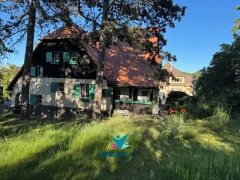 Prodej vily, Teplice, Antonína Dvořáka, 300 m2