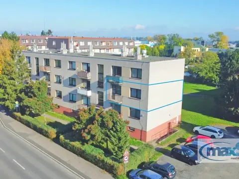 Prodej bytu 3+1, Hradec Králové, Pouchovská, 80 m2