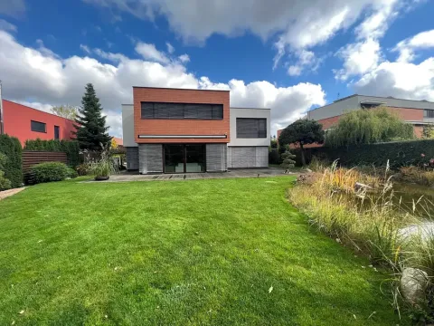 Prodej rodinného domu, Praha - Horní Měcholupy, Drtikolova, 283 m2