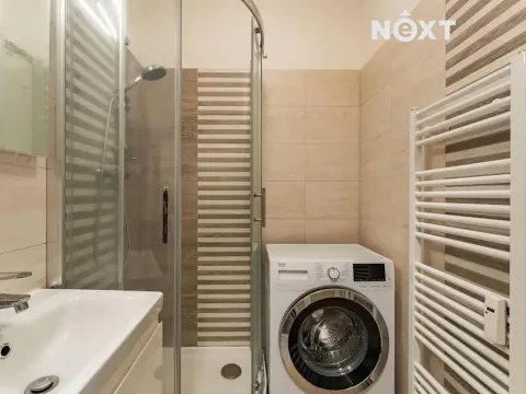 Prodej bytu 2+1, Šumperk, Vrchlického, 55 m2