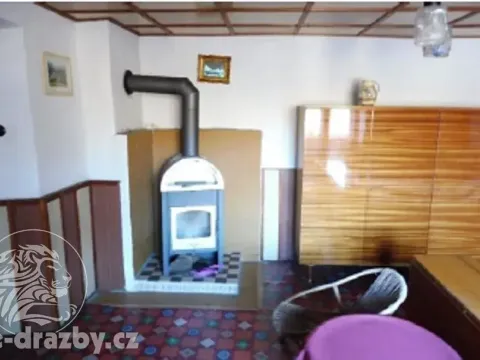 Dražba rodinného domu, Běšiny, 121 m2