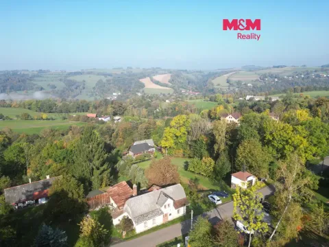 Prodej rodinného domu, Bystrá nad Jizerou, 130 m2