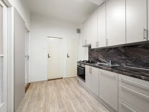 Prodej bytu 2+kk, Praha - Nusle, 5. května, 50 m2