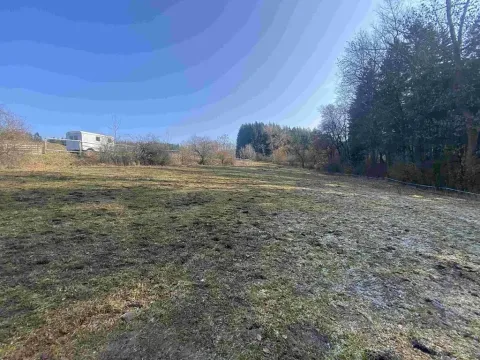 Dražba louky, Syřenov, 1443 m2