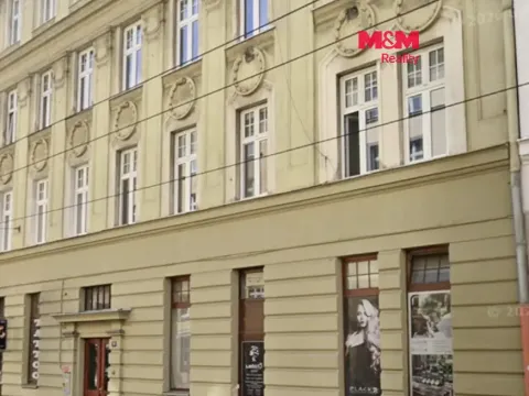 Pronájem obchodního prostoru, Ostrava - Moravská Ostrava, Českobratrská, 10 m2