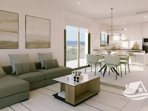 Prodej bytu 3+kk, Canet d'en Berenguer, Španělsko, 77 m2