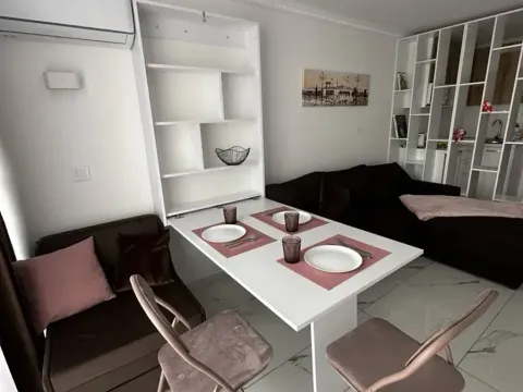 Prodej bytu 1+kk, Sveti Vlas, Bulharsko, 29 m2