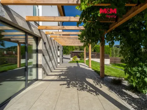 Prodej rodinného domu, Chocerady, 142 m2