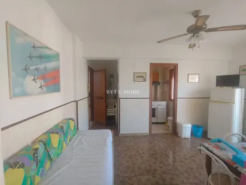 Prodej bytu 2+1, Scalea, Itálie, Via Lauro, 35 m2