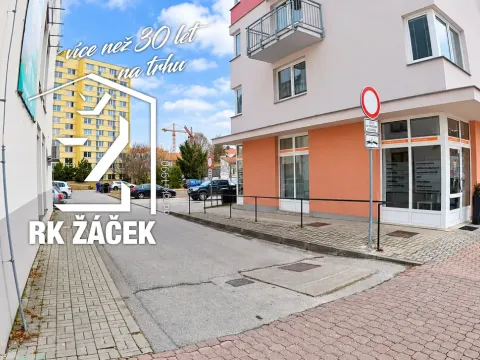 Pronájem ostatní, České Budějovice - České Budějovice 7, Lidická tř.