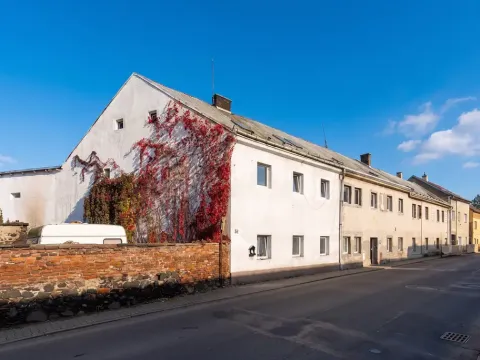 Prodej rodinného domu, Chabařovice, Nádražní, 194 m2