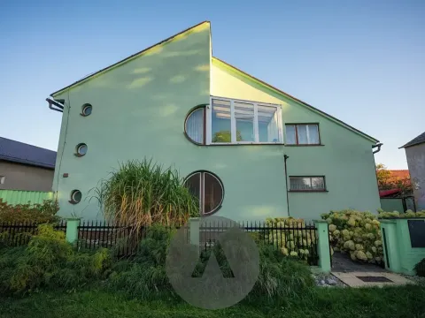 Prodej rodinného domu, Moravičany, 240 m2