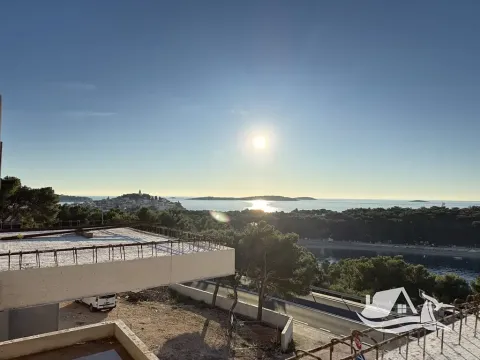 Prodej bytu 3+kk, Primošten, Chorvatsko, 87 m2