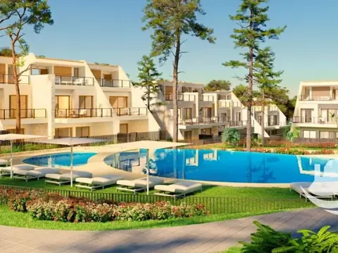 Prodej bytu 3+kk, Teulada, Španělsko, 85 m2