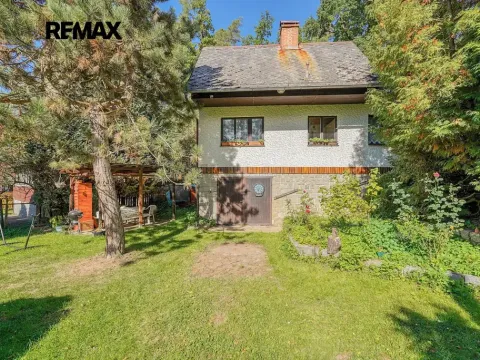Prodej chaty, Štěnovický Borek, 97 m2