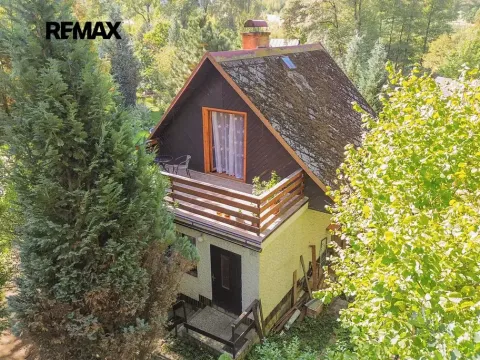 Prodej chaty, Štěnovický Borek, 97 m2