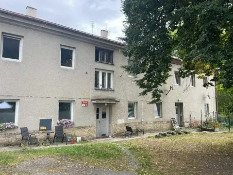 Prodej podílu rodinného domu, Přerov