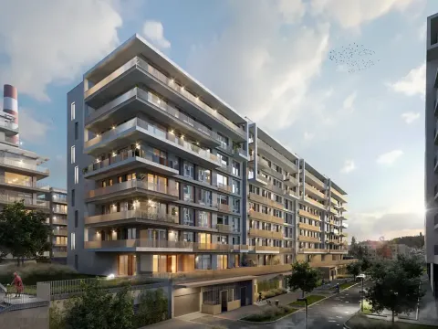 Prodej bytu 5+kk, Brno, Rybářská, 119 m2
