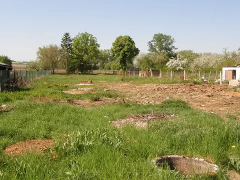 Prodej pozemku pro bydlení, Přeštice, 2575 m2