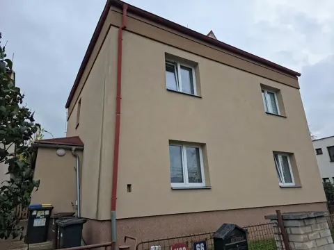 Prodej rodinného domu, Teplice, Modlanská, 250 m2