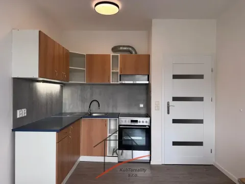 Pronájem bytu 2+kk, Ústí nad Labem, Baráčnická, 47 m2