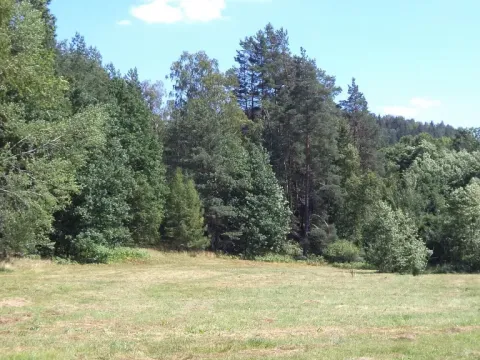 Prodej pole, Mařenice, 19744 m2