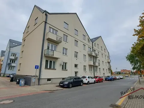 Pronájem bytu 3+1, Brandýs nad Labem-Stará Boleslav, Sídliště, 66 m2