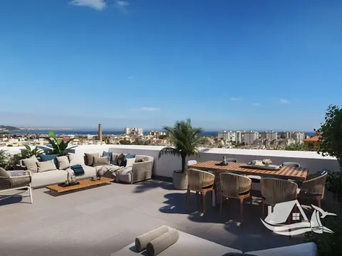 Prodej bytu 2+kk, Vélez-Málaga, Španělsko, 69 m2