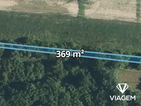 Prodej pole, Nová Telib, 369 m2