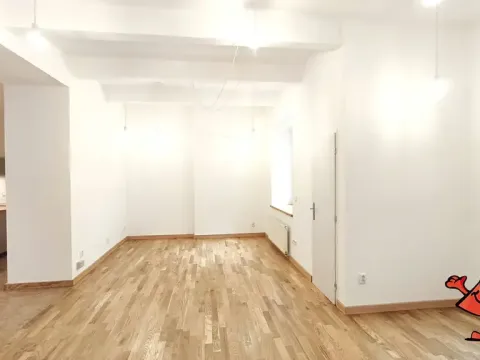 Pronájem kanceláře, Praha - Vysočany, Mlékárenská, 48 m2