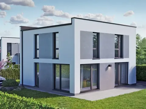 Prodej rodinného domu, Káraný, 131 m2