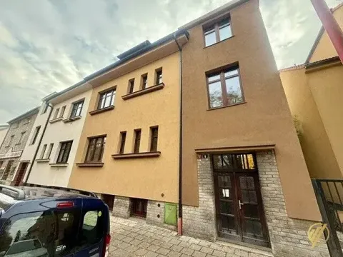 Pronájem bytu 1+1, Poděbrady, Lidická, 29 m2